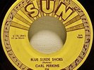 CARL PERKINS: 