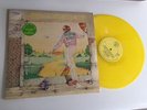 Elton John 2 LP Goodbye Yellow Brick Road  YELLOW Vinyl