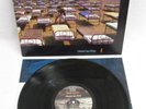 Pink Floyd A Momentary Lapse Of Reason 1987 Vinyl LP Columbia Records OC40599