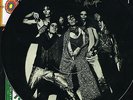 ALICE COOPER - LOVE IT TO DEATH (P-8094W)  PICTURE DISC LP