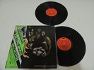 Jimi Hendrix - Electric Ladyland Japan Polydor Double LP / MPX-9955-6