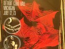 LED ZEPPELIN 2LP-Live Cobo Hall 1973 rare JAPAN ONLY #205 of 300 no TMOQ TAKRL