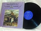 Carl Holmes Investigation No. 1 LP 1974 Rare Soul Funk Pervis Lavawn Jazz Guitar