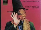 Trout Mask Replica [VINYL], 0075992719612, Captain Beefheart