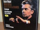 WAGNER- RING DER NIBELUNGEN- Karajan Berliner Philh. - 19 LP Box Dt. Grammophon