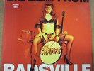 THE CRAMPS Big Beat From Badsville LP NEW Big Beat reissue UK imp. color vinyl