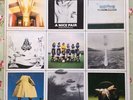 PINK FLOYD - A Nice Pair 2 x LP - Phang Version Gatefold - NM Vinyl 