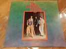 Rob Grill The Grass Roots SIGNED LP AUTOGRAPHED BY THE ENTIRE 1984 BAND RARE