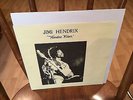 Jimi Hendrix - Voodoo Villian - POD Records/TAKRL  Near Mint