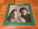 Hollins And Starr Sidewalks Talking LP Folk Psych RARE OG NOT REISSUE
