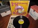 JIMI HENDRIX Rare Vinyl Lp ARE YOU EXPERIENCED Original Tri-Colored Reprise