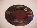 LEE DRESSER - AMOS#118  