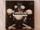 The Zombies Time of the Zombies orig.1974 Epic 32862 2X M-