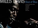Miles Davis Kind of Blue - 45rpm 2LP Box Set - MFSL 2-45011 - Sealed