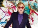 ELTON JOHN 'WONDERFUL CRAZY NIGHT' 180g Heavyweight VINYL LP (2016)