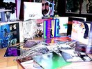 250PlattenRock&Pop;Beatles,Doors,Gallagher,BlackSabbath,Clapton,Yes,Zeppelin um