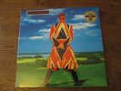 DAVID BOWIE EARTHLING 2015 COLUMBIA LP.TRI-FOLD SLEEVE  2000 ONLY AUDIOPHILE
