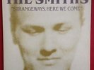 THE SMITHS-Strangeways Here We Come-UK LP-1987-Rough Trade-ROUGH 106