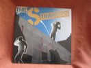 The Strangers Self Titled Sealed LP SA 8561
