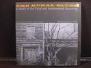 The Rural Blues... Vocal And Instrumental Resources RBF Records RF 202 2x LP BOX