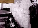 BLACK REBEL MOTORCYCLE CLUB 