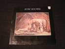 ATOMIC ROOSTER - Death Walks Behind You - 1971 Orig. Vinyl 12'' Lp./ Metal