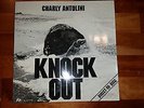 Jeton Direct to Disc - Charly Antolini 
