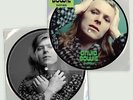 DAVID BOWIE Changes - Ltd. Picture Vinyl / 7