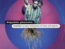 Digable Planets - Reachin' (A New Refutation Of Time And Space) '93 LP GER ORG