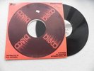 1976 Kool & The Gang Open Sesame De-Lite DSD-586 White Label 12