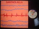 SANTAOLALLA lp SANTAOLALLA argentina ID# 33740 ARCO IRIS-1982 RCA 50015 EX EX au