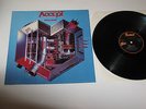 ACCEPT - METAL HEART - 1985 UK VINYL ALBUM LP - NEAR MINT (METAL)