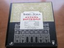 MARIA CALLAS HERBERT VON KARAJAN TRIPLE VINLY 3LP BOXSET ANGEL RECORDS