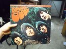 MFSL Mobile Fidelity Sound Lab The Beatles Rubber Soul In My Life 1-106