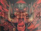 MOTÖRHEAD - SACRIFICE   motorhead, lemmy, rock n roll    R.I.P. LEMMY