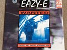 5150 Home 4 Tha Sick Eazy-E Vinyl Record Original US press 1992 Ruthless SEALED