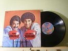 SAMMY GONZALEZ Y LOS TORBELLINOS CON SAMUEL SERRANO - LP VINYL SALSA EXCELLENT