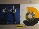 Jack White tri color: CHRIS THILE & MICHAEL DAVES Man In ...  TMR 083 