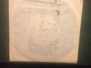 Crass - Rival Tribal Rebel Revel (rough Trade Record )Original 7
