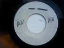 BLANK REGGAE 45 GLEN ADAMS Cat Woman PETER TOSH TOUCH orig UK BULLET