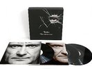 PHIL COLLINS Take A Look At Me Now (Collector's Edition) Vinyl LP Set 2016 NEW