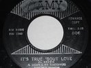 AL BROWN & HIS TUNEDROPPERS Sweet Little Love 45 rpm Amy 806 R&B POPCORN SOUL