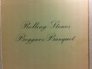 The Rolling Stones Beggars Banquet Vinyl