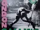 The Clash - London Calling
