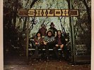 SHILOH Self Titled LP NM Vinyl 1970 Amos ASS7015 RARE PROMO HEAR R-2093