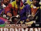 Ghostface Killah - Ironman '96 2xLP US ORG RZA Wu-Tang Clan