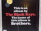 THE BLACK KEYS Brothers [Vinyl 2 LP] Brand New Sealed W/Poster + CD
