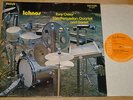 TONY OXLEY EVAN PARKER DEREK BAILEY KENNY WHEELER ICHNOS UK RCA JAZZ LP 1971