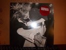 Nirvana Damage,Mon Amour Mint Record LP Album Vinyl (252) Blue Wax Italy Press
