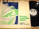 MOLLIE THOMPSON   FROM WORLDS AFAR   PSYCH FOLK JAZZ WEIRD UFO ACID PRIVATE LP